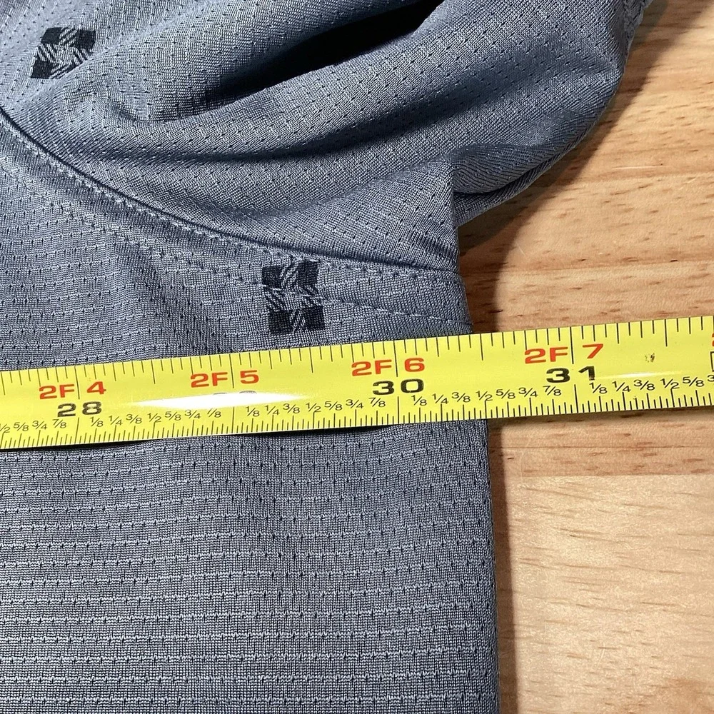 Mens Nike Big And Tall Short Sleeve Golf Performance Polo- 4XL
